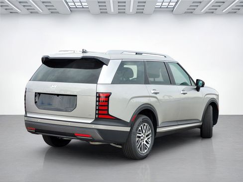 New 2026 Hyundai Palisade SEL AWD/4WD image 5