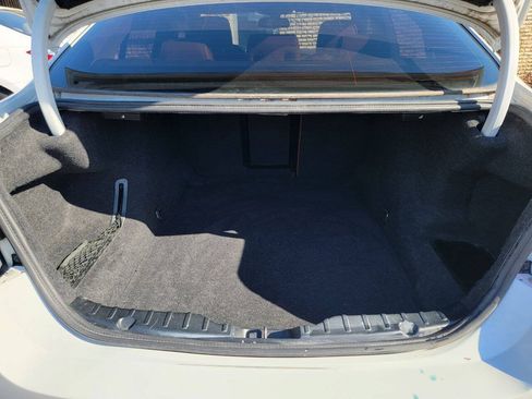 Used 2013 BMW 528i Sedan RWD image 7
