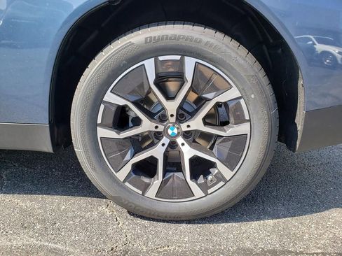 New 2026 BMW X3 xDrive30 w/ Convenience Package AWD/4WD image 12