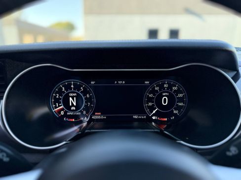 Used 2020 Ford Mustang GT Premium w/ Equipment Group 401A image 28