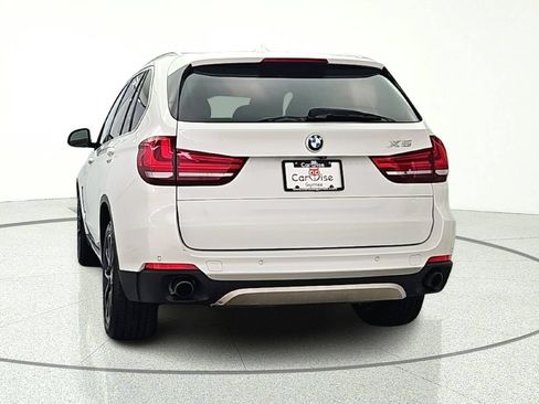 Used 2017 BMW X5 xDrive35i AWD/4WD image 6
