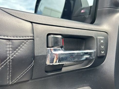 Used 2017 Toyota Tundra Platinum AWD/4WD image 27