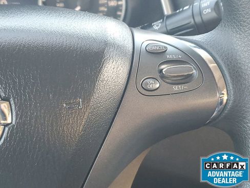 Used 2022 Nissan Murano S image 35