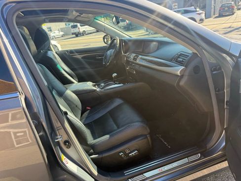 Used 2014 Lexus LS 460 AWD image 29