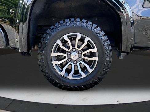 Used 2022 GMC Sierra 1500 AT4 AWD/4WD image 37
