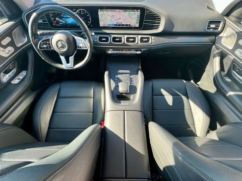 Certified 2023 Mercedes-Benz GLE 350 GLE 350 image 11