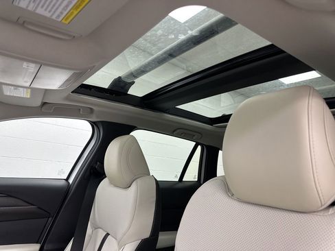 New 2026 MAZDA CX-50 AWD 2.5 S w/ Cargo Package image 15