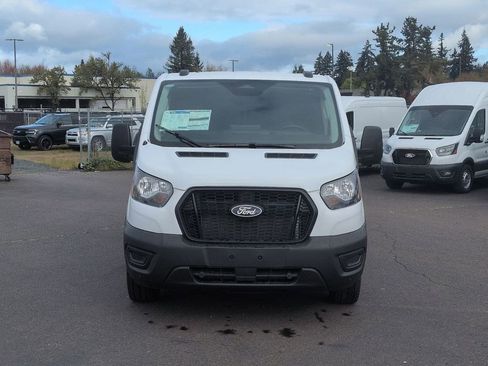 New 2026 Ford Transit 150 Low Roof RWD image 8