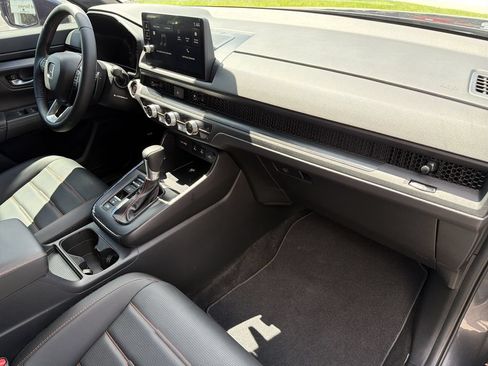 Used 2026 Honda CR-V Sport-L image 15