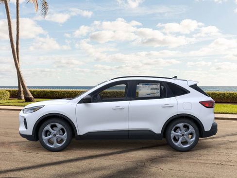 New 2026 Ford Escape ST-Line w/ Tech Pack #1 FWD image 20