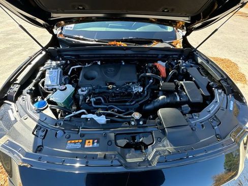 New 2026 MAZDA CX-50 AWD 2.5 Hybrid w/ Cargo Package image 28