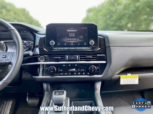 Used 2024 Nissan Pathfinder SV image 24