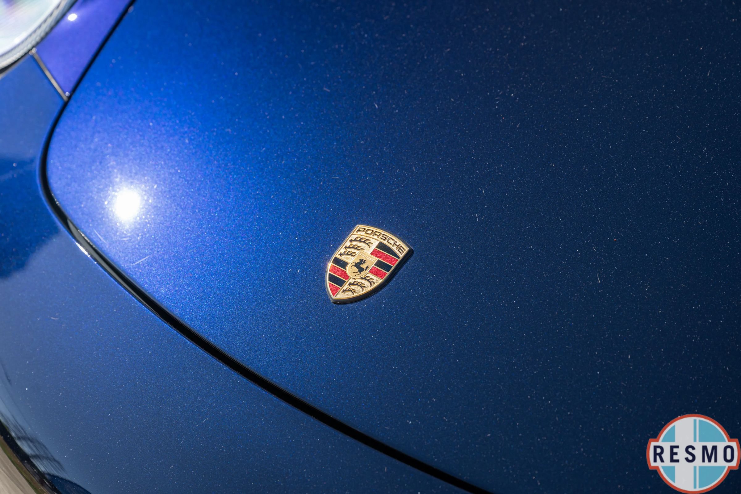 Used 2005 Porsche 911 Carrera S RWD image 27