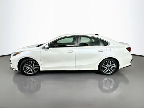 Used 2019 Kia Forte EX FWD image 4