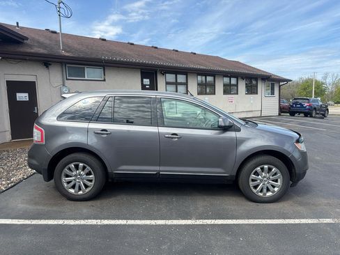 Used 2010 Ford Edge SEL AWD/4WD image 2