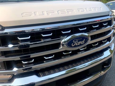 Used 2026 Ford F250 Lariat w/ Lariat Premium Package AWD/4WD image 31