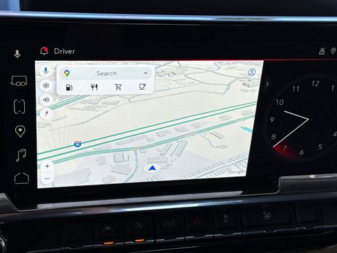 Used 2026 GMC Sierra 1500 SLE image 23