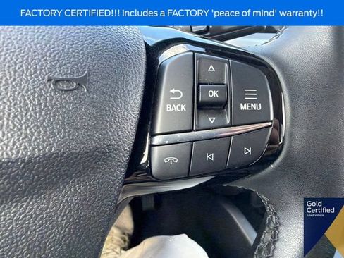 Used 2025 Ford Escape Platinum AWD/4WD image 53