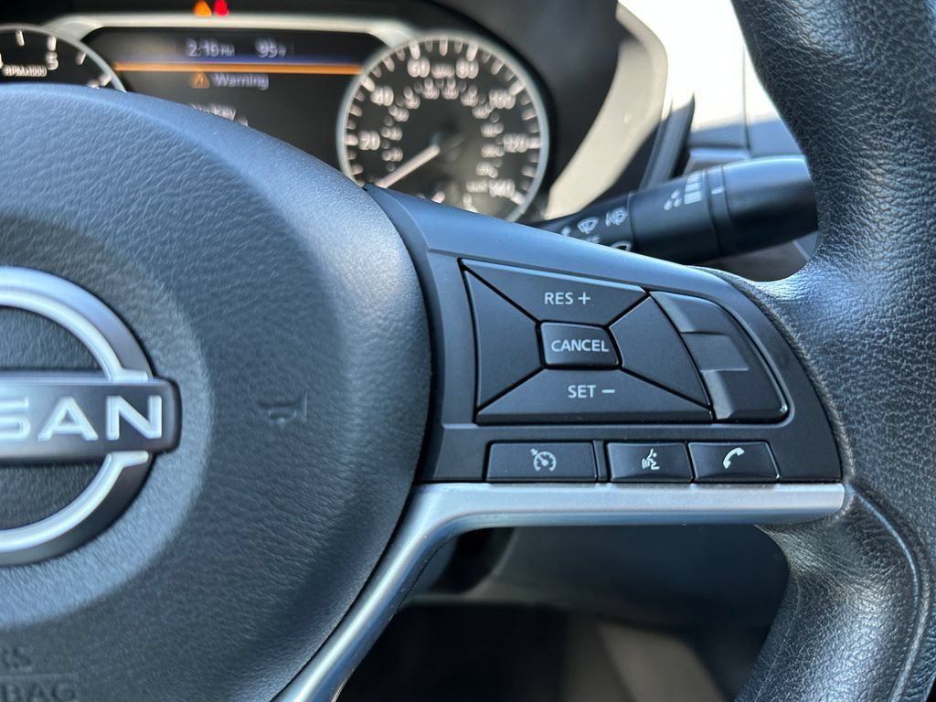 Used 2024 Nissan Altima 2.5 SV FWD image 26