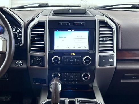 Used 2019 Ford F150 King Ranch w/ Equipment Group 601A Luxury image 13