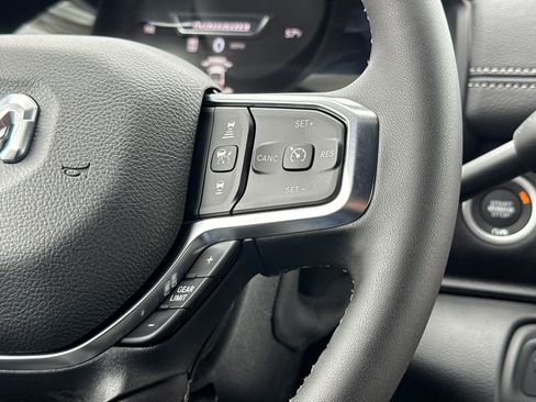 New 2026 RAM 2500 Laramie w/ Night Edition AWD/4WD image 27
