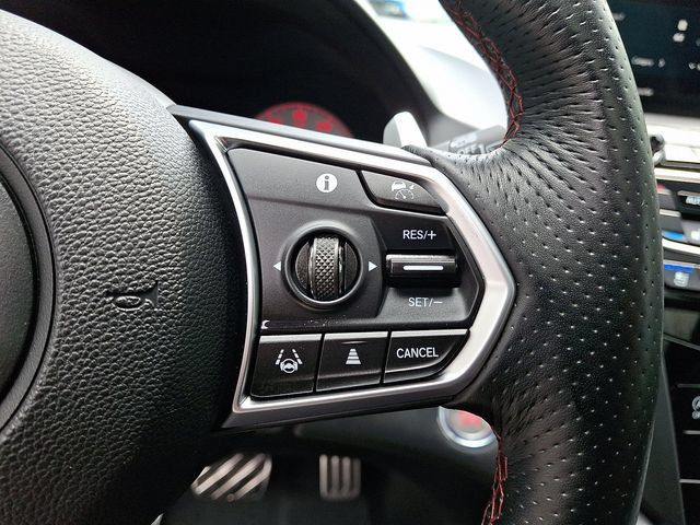 Certified 2025 Acura RDX w/ Advance Package AWD/4WD image 23