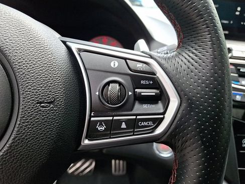Certified 2025 Acura RDX A-Spec AWD/4WD image 23