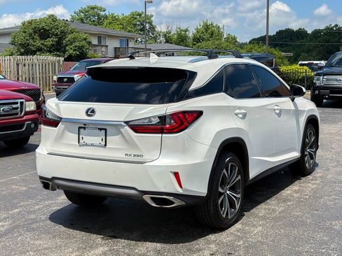 Used 2018 Lexus RX 350 AWD w/ Premium Package image 14