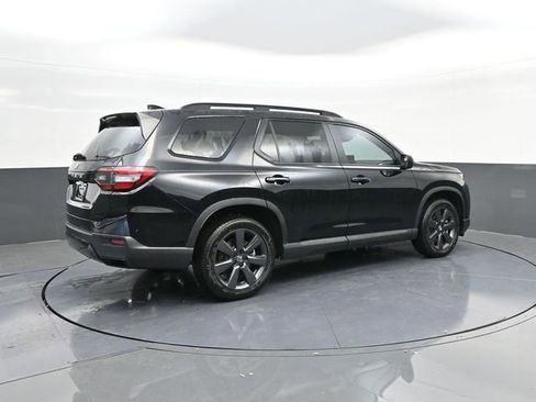 New 2026 Honda Pilot Sport image 13
