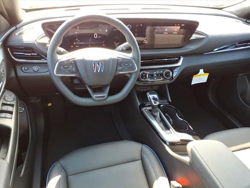 New 2026 Buick Envista Sport Touring w/ Convenience I Package image 8