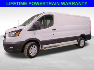 Used 2024 Ford Transit 250 Low Roof w/ Exterior Upgrade Package video 2