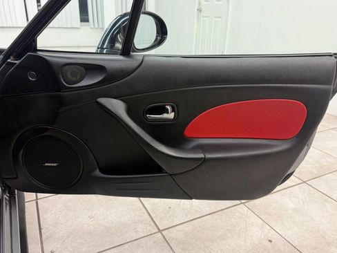 Used 2004 MAZDA MX-5 Miata MAZDASPEED image 14