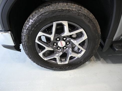 New 2026 GMC Sierra 1500 SLT w/ SLT Premium Plus Package image 30