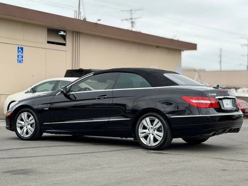 Used 2012 Mercedes-Benz E 350 Cabriolet image 61