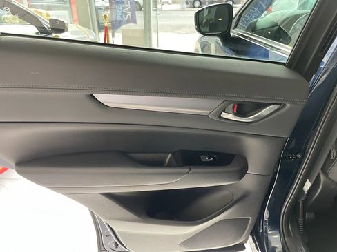 Used 2019 MAZDA CX-5 Touring AWD/4WD image 18