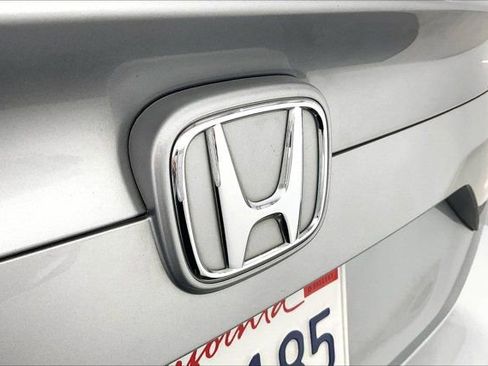 Used 2016 Honda Civic EX image 7