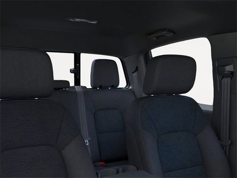 New 2026 Chevrolet Colorado LT image 24