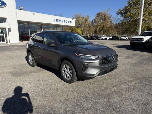 New 2026 Ford Escape Active w/ Cold Weather Package image 1