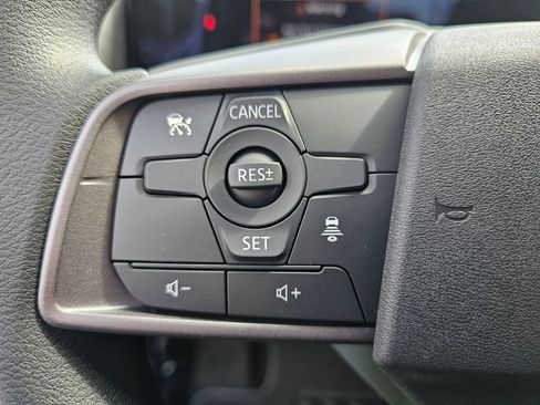 New 2026 Nissan Sentra S w/ Floor Mat Package FWD image 22