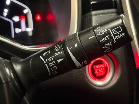 Used 2018 Honda CR-V EX image 33