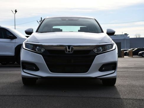 Used 2019 Honda Accord EX-L image 2