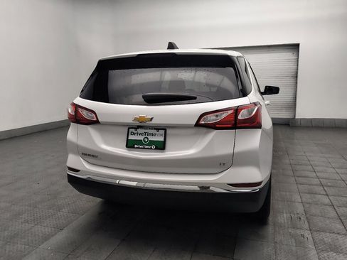 Used 2019 Chevrolet Equinox LT FWD image 7