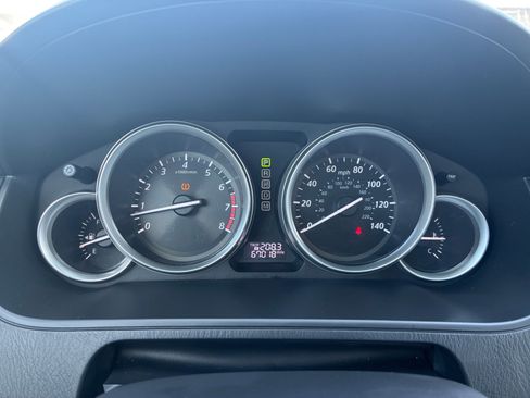 Used 2015 MAZDA CX-9 Touring image 20