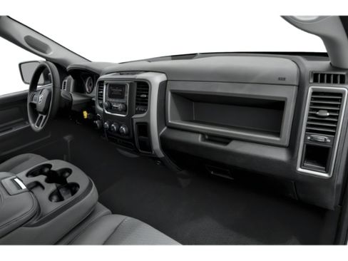 Used 2013 RAM 1500 Express RWD image 10