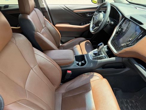 Used 2022 Subaru Outback Touring XT w/ Popular Package #2 AWD/4WD image 14