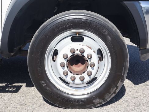 Used 2018 RAM 4500 Tradesman w/ Power & Remote Entry Group image 39