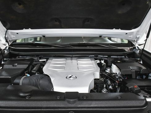 Used 2023 Lexus GX 460 Premium image 71