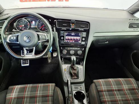 Used 2020 Volkswagen GTI S FWD image 11