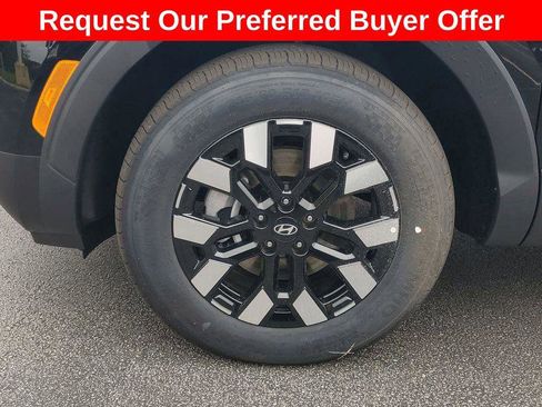 New 2026 Hyundai Santa Cruz SE image 11