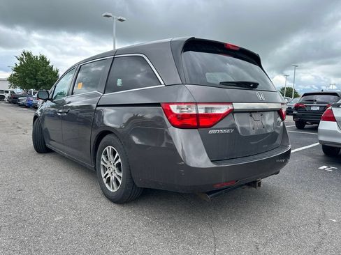 Used 2013 Honda Odyssey EX-L image 9